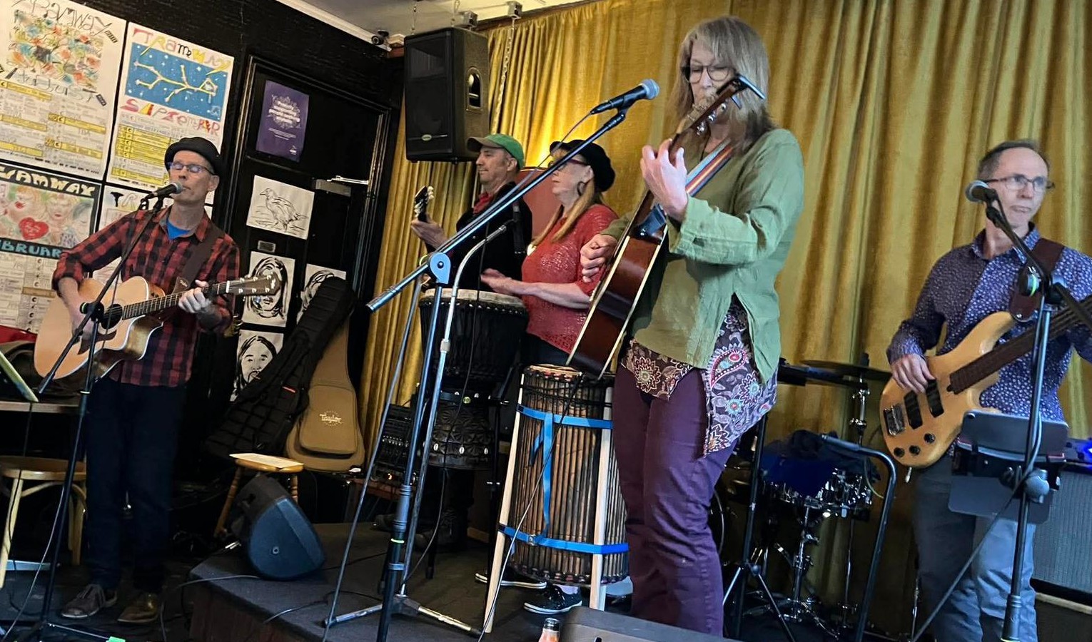 Lightkeepers